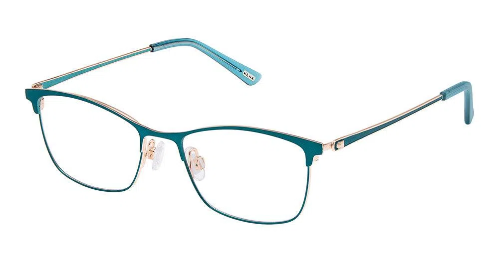 Kliik K-820 Eyeglasses - view 3
